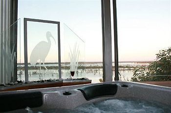 Pike River Luxury Villas Ренмарк Екстер'єр фото