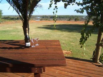 Pike River Luxury Villas Ренмарк Екстер'єр фото