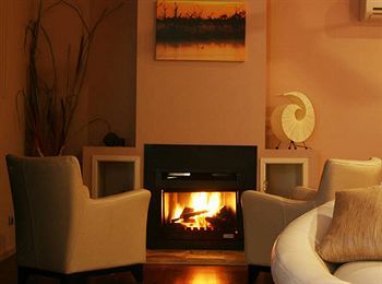 Pike River Luxury Villas Ренмарк Екстер'єр фото