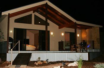 Pike River Luxury Villas Ренмарк Екстер'єр фото