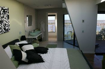 Pike River Luxury Villas Ренмарк Екстер'єр фото